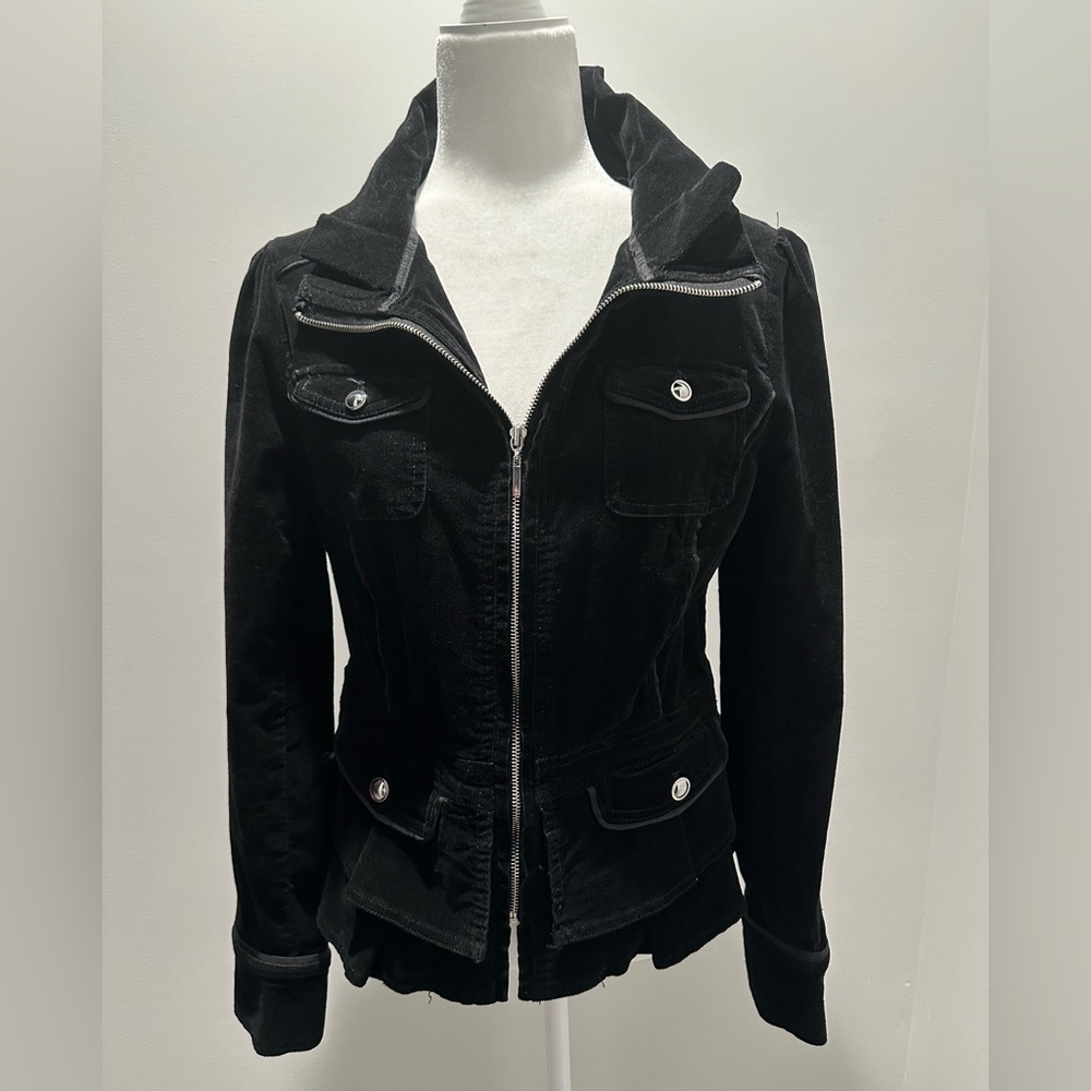 White House black market